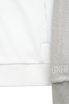 DMWU Tracktop White/Grey