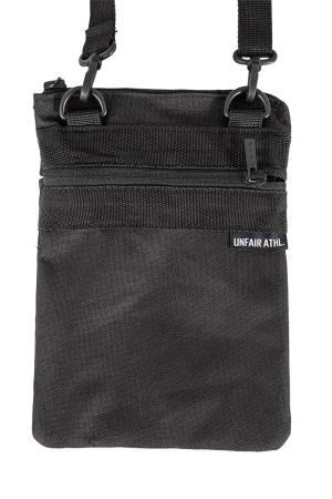 Pusher Bag Black