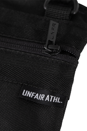 Pusher Bag Black