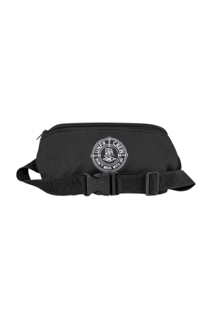 DMWU Hip Bag Black