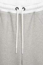 DMWU Athletics Shorts Grey/Black