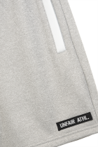 DMWU Athletics Shorts Grey/Black