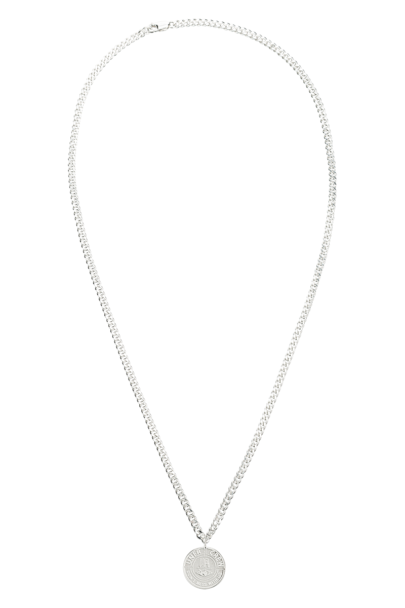 DMWU Chain Silver