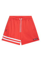 DMWU Athletic Shorts Red