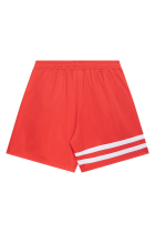 DMWU Athletic Shorts Red