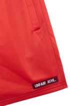 DMWU Athletic Shorts Red