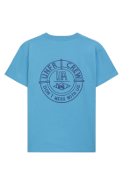 DMWU BP T-Shirt Skyblue/Royal
