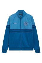 DMWU Tracktop Royal/Skyblue
