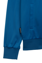 DMWU Tracktop Royal/Skyblue