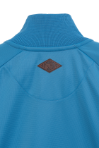 DMWU Tracktop Royal/Skyblue