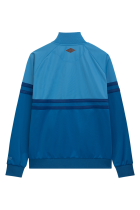 DMWU Tracktop Royal/Skyblue