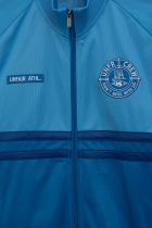 DMWU Tracktop Royal/Skyblue