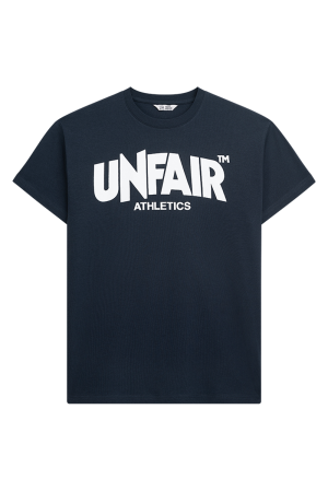 Classic Label T-Shirt Navy