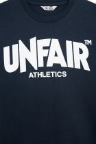 Classic Label T-Shirt Navy