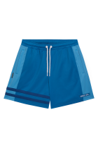 DMWU Athletic Shorts Royal/Skyblue