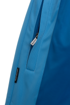 DMWU Athletic Shorts Royal/Skyblue