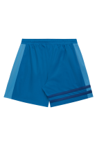 DMWU Athletic Shorts Royal/Skyblue