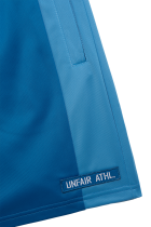 DMWU Athletic Shorts Royal/Skyblue