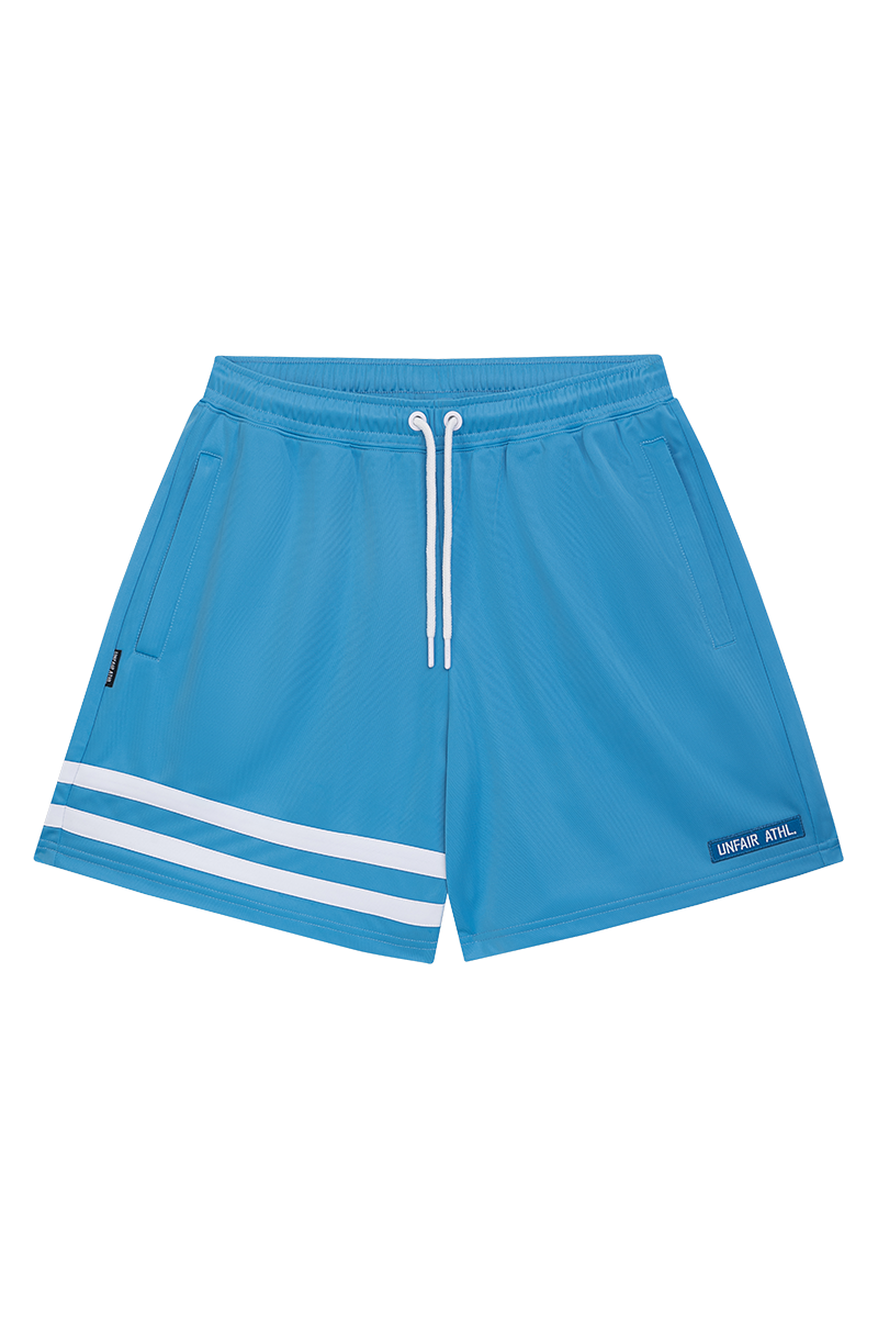 DMWU Athletic Shorts Skyblue