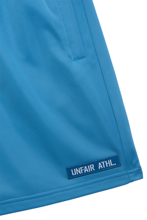 DMWU Athletic Shorts Skyblue
