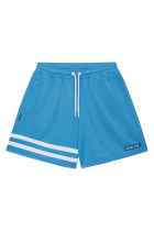 DMWU Athletic Shorts Skyblue