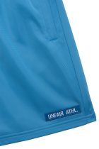 DMWU Athletic Shorts Skyblue