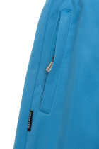 DMWU Athletic Shorts Skyblue