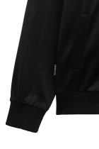 DMWU Tracktop Black Tricolore