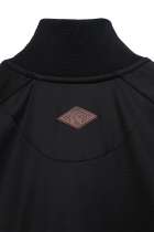 DMWU Tracktop Black Tricolore
