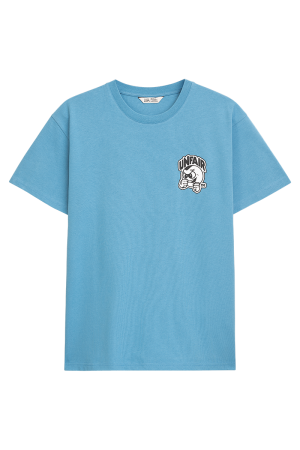 Punchingball T-Shirt Marina