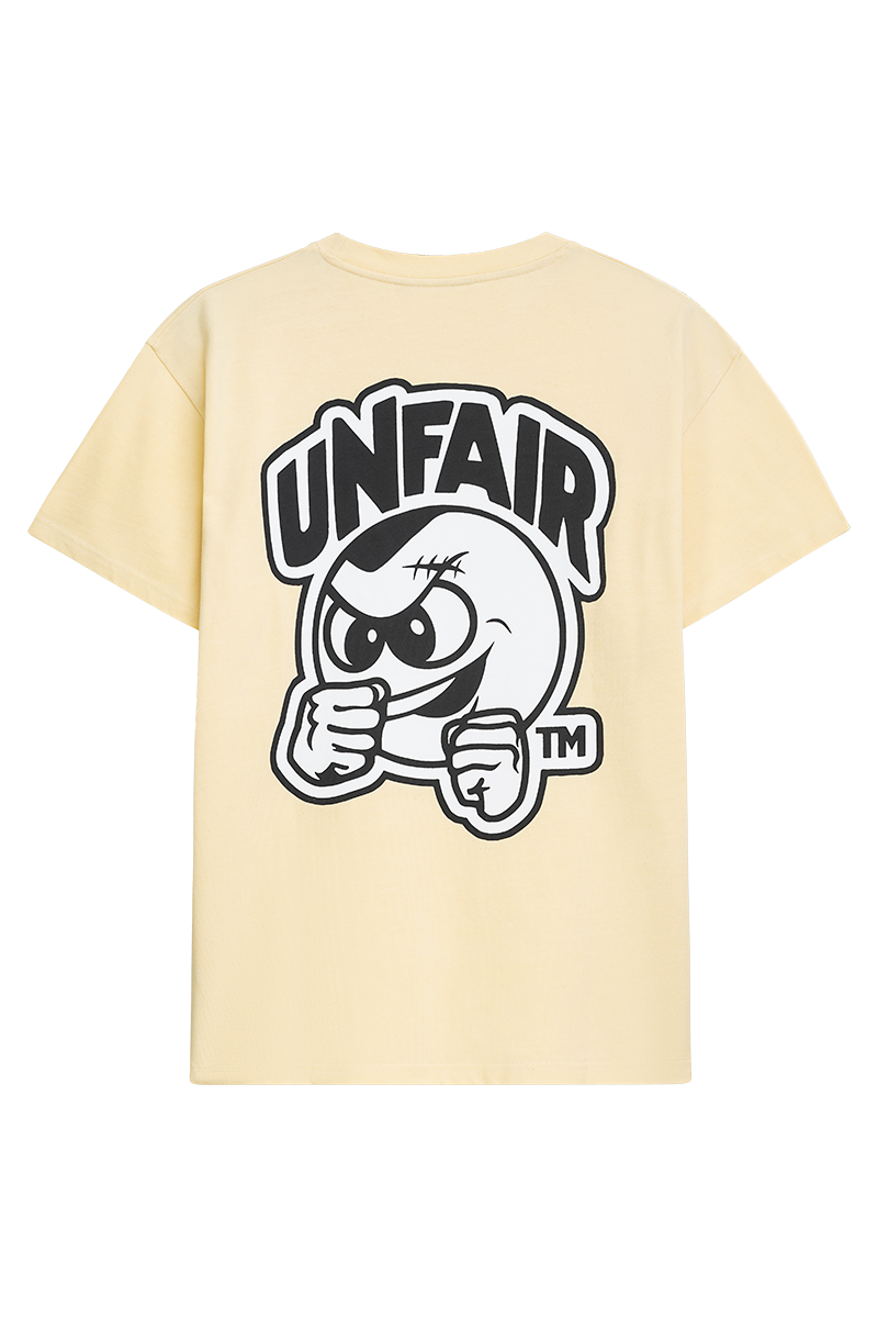 Punchingball T-Shirt Sand