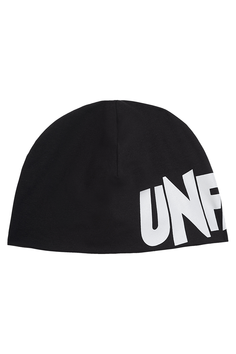 Active Beanie Black/White box