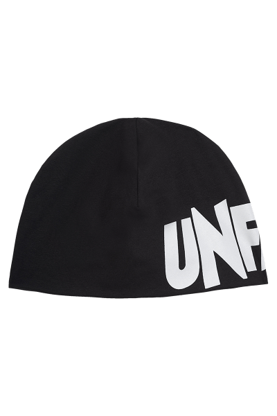 Active Beanie Black/White