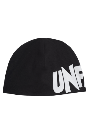 Active Beanie Black/White