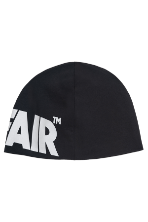 Active Beanie Black/White