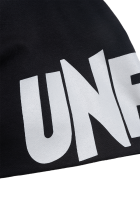 Active Beanie Black/White