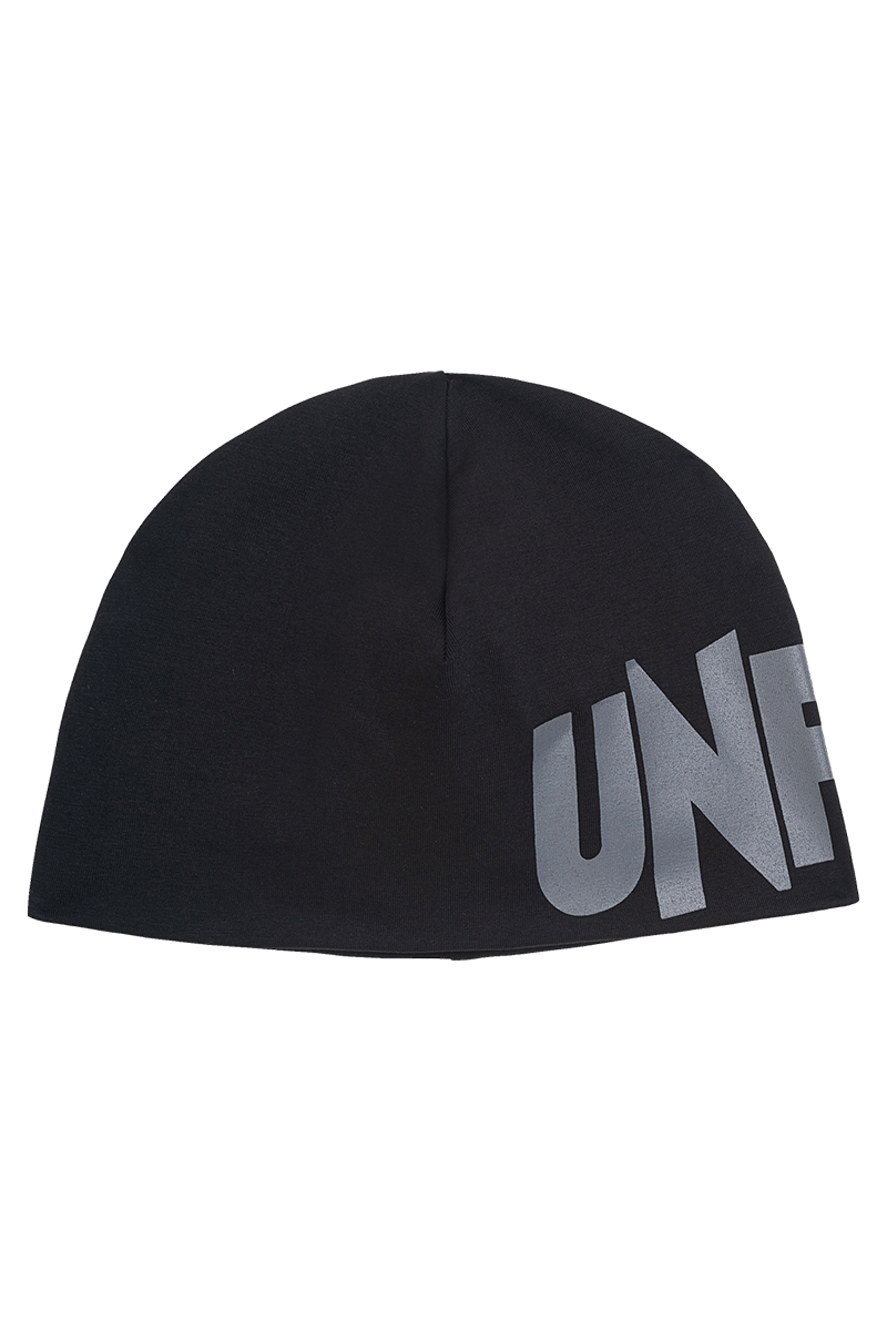 Active Beanie Black/Grey box