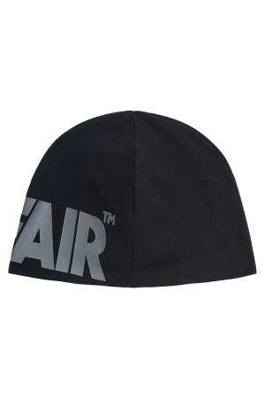 Active Beanie Black/Grey