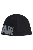 Active Beanie Black/Grey