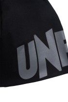 Active Beanie Black/Grey