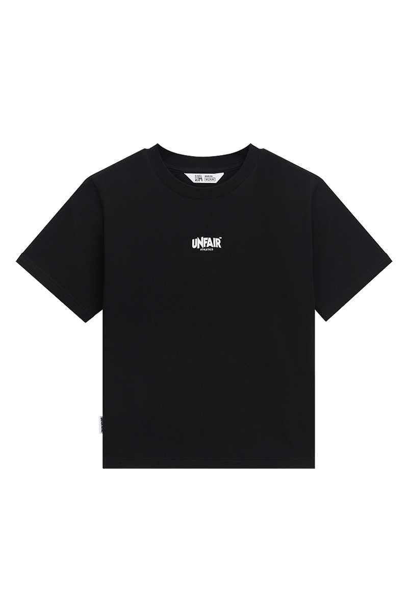 Classic Label T-Shirt WMNS Black
