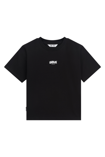 Classic Label T-Shirt WMNS Black