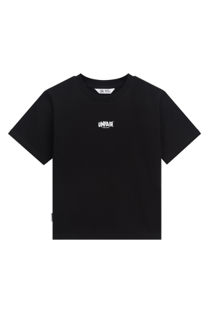 Classic Label T-Shirt WMNS Black