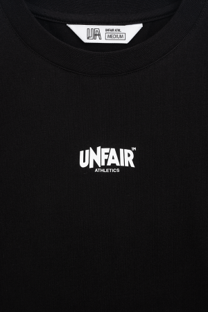 Classic Label T-Shirt WMNS Black