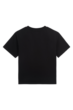 Classic Label T-Shirt WMNS Black
