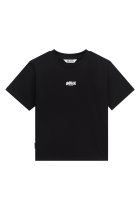 Classic Label T-Shirt WMNS Black