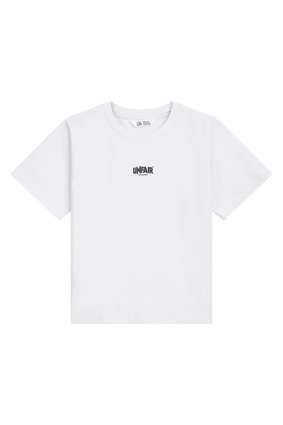 Classic Label T-Shirt WMNS White