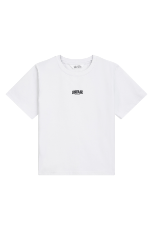 Classic Label T-Shirt WMNS White