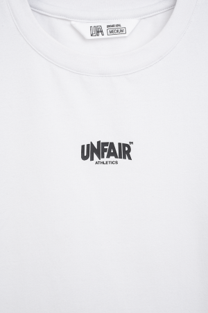Classic Label T-Shirt WMNS White