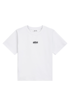 Classic Label T-Shirt WMNS White